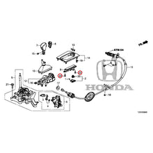 Load image into Gallery viewer, [NEW] JDM HONDA FIT e:HEV GR6 2021 Select Lever GENUINE OEM
