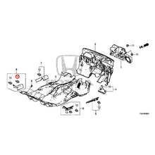 Load image into Gallery viewer, [NEW] JDM HONDA FIT GK5 2014 Floor Mat GENUINE OEM
