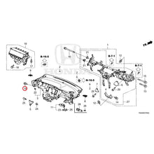 Load image into Gallery viewer, [NEW] JDM HONDA ODYSSEY RC1 2020 Instrument panel GENUINE OEM
