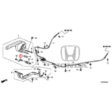 Load image into Gallery viewer, [NEW] JDM HONDA CR-Z ZF2 2014 Parking Brake GENUINE OEM
