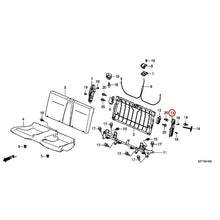 Load image into Gallery viewer, [NEW] JDM HONDA CR-Z ZF1 2012 Rear Seat GENUINE OEM
