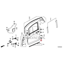 Load image into Gallery viewer, [NEW] JDM HONDA FIT GK5 2016 Front Door Panel GENUINE OEM
