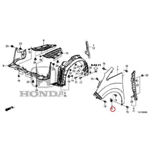 Load image into Gallery viewer, [NEW] JDM HONDA STEP WGN SPADA RP5 2020 Front Fenders GENUINE OEM

