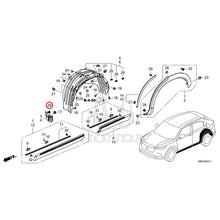 Load image into Gallery viewer, [NEW] JDM HONDA VEZEL RV3 2021 Protectors GENUINE OEM
