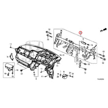 Load image into Gallery viewer, [NEW] JDM HONDA N-BOX CUSTOM JF3 2021 Instrument panel GENUINE OEM
