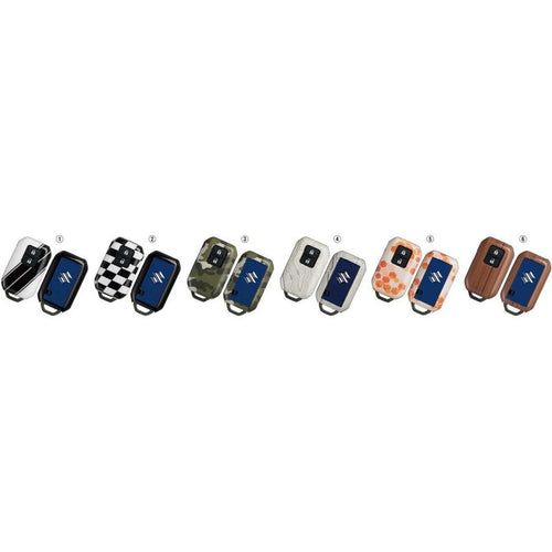 [NEW] JDM Suzuki FRONX B3S Mobile Remote Control Cover Genuine OEM