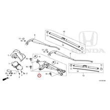 Load image into Gallery viewer, [NEW] JDM HONDA WR-V RG5 2024 Front Windshield Wiper GENUINE OEM
