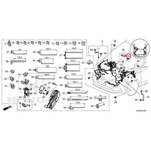 Load image into Gallery viewer, [NEW] JDM HONDA FIT e:HEV GR3 2023 Wiring Harness (1) GENUINE OEM
