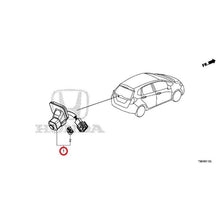 Load image into Gallery viewer, [NEW] JDM HONDA FIT GK5 2017 Rear View Camera GENUINE OEM
