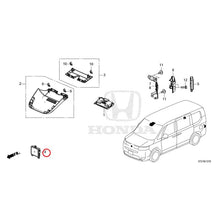 Load image into Gallery viewer, [NEW] JDM HONDA STEP WGN e:HEV RP8 2022 Radar/Camera GENUINE OEM
