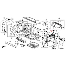 Load image into Gallery viewer, [NEW] JDM HONDA CR-V RW1 2021 Side Lining (5-Seater) GENUINE OEM
