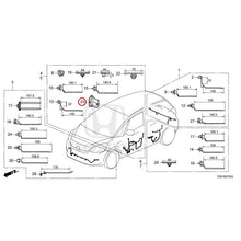 Load image into Gallery viewer, [NEW] JDM HONDA FIT e:HEV GR3 2023 Wire Harnesses (6) GENUINE OEM
