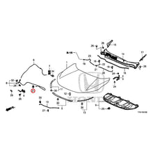 Load image into Gallery viewer, [NEW] JDM HONDA CR-V HYBRID RT5 2020 Hood GENUINE OEM
