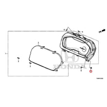 Load image into Gallery viewer, [NEW] JDM HONDA INSIGHT ZE4 2021 Meter (Denso) GENUINE OEM
