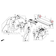 Load image into Gallery viewer, [NEW] JDM HONDA Honda e ZC7 2023 Side Lining GENUINE OEM
