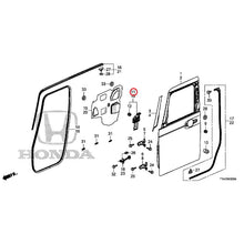 Load image into Gallery viewer, [NEW] JDM HONDA N-BOX JF3 2021 Front Door Panel GENUINE OEM
