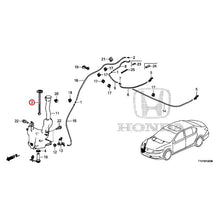 Load image into Gallery viewer, [NEW] JDM HONDA LEGEND HYBRID KC2 2018 Windshield Washer GENUINE OEM
