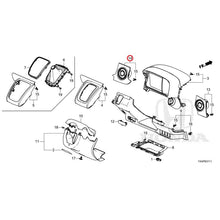 Load image into Gallery viewer, [NEW] JDM HONDA N-ONE JG3 2023 Instrument panel garnish (driver side) GENUINE OEM
