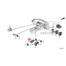 Load image into Gallery viewer, [NEW] JDM HONDA CIVIC FC1 2020 Switches GENUINE OEM
