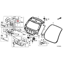 Load image into Gallery viewer, [NEW] JDM HONDA JADE HYBRID FR4 2019 Tailgate GENUINE OEM
