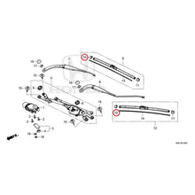Load image into Gallery viewer, [NEW] JDM HONDA VEZEL e:HEV RV5 2025 Front Windshield Wiper GENUINE OEM

