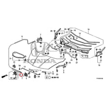 Load image into Gallery viewer, [NEW] JDM HONDA FIT GE8 2012 Hood GENUINE OEM

