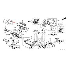 Load image into Gallery viewer, [NEW] JDM HONDA CR-Z ZF2 2014 Instrument panel garnish (driver side) GENUINE OEM
