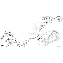 Load image into Gallery viewer, [NEW] JDM HONDA ZR-V e:HEV RZ4 2025 Windshield Washer GENUINE OEM
