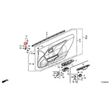 Load image into Gallery viewer, [NEW] JDM HONDA S660 JW5 2020 Door Linings GENUINE OEM
