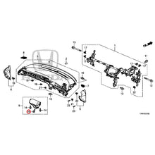 Load image into Gallery viewer, [NEW] JDM HONDA INSIGHT ZE4 2021 Instrument panel GENUINE OEM
