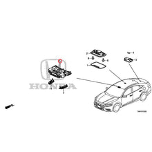 Load image into Gallery viewer, [NEW] JDM HONDA INSIGHT ZE4 2021 Interior Lights GENUINE OEM
