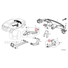Load image into Gallery viewer, [NEW] JDM HONDA VEZEL e:HEV RV5 2025 Duct GENUINE OEM
