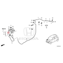Load image into Gallery viewer, [NEW] JDM HONDA N-ONE JG3 2023 Windshield Washer GENUINE OEM
