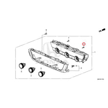 Load image into Gallery viewer, [NEW] JDM HONDA VEZEL RV3 2021 Auto Air Conditioner Control GENUINE OEM
