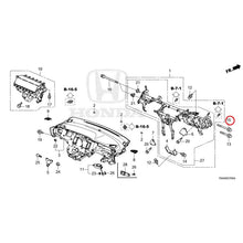 Load image into Gallery viewer, [NEW] JDM HONDA ODYSSEY RC1 2020 Instrument panel GENUINE OEM
