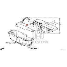 Load image into Gallery viewer, [NEW] JDM HONDA S660 JW5 2020 Utility Box GENUINE OEM
