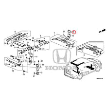 Load image into Gallery viewer, [NEW] JDM HONDA ODYSSEY RC1 2020 Duct GENUINE OEM
