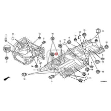 Load image into Gallery viewer, [NEW] JDM HONDA LEGEND HYBRID KC2 2020 Grommets (Front) GENUINE OEM
