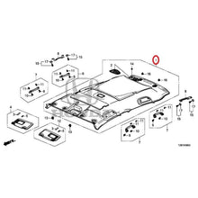 Load image into Gallery viewer, [NEW] JDM HONDA FIT e:HEV GR3 2020 Roof Lining GENUINE OEM
