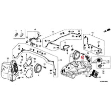 Load image into Gallery viewer, [NEW] JDM HONDA CR-Z ZF2 2016 Antenna/Speakers GENUINE OEM
