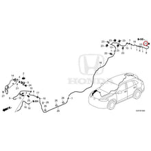 Load image into Gallery viewer, [NEW] JDM HONDA ZR-V RZ3 2023 Windshield Washer GENUINE OEM
