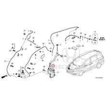 Load image into Gallery viewer, [NEW] JDM HONDA ODYSSEY e:HEV RC5 2024 Windshield Washer GENUINE OEM
