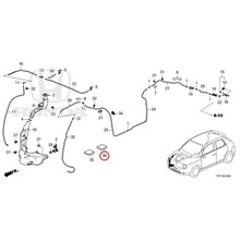 Load image into Gallery viewer, [NEW] JDM HONDA Honda e ZC7 2023 Windshield Washer GENUINE OEM
