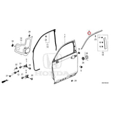 Load image into Gallery viewer, [NEW] JDM HONDA VEZEL e:HEV RV5 2025 Front Door Panel GENUINE OEM

