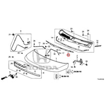 Load image into Gallery viewer, [NEW] JDM HONDA N-BOX JF3 2021 Hood GENUINE OEM
