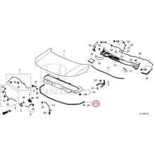 Load image into Gallery viewer, [NEW] JDM HONDA STEP WGN e:HEV RP8 2022 Hood GENUINE OEM

