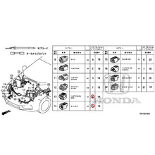 Load image into Gallery viewer, [NEW] JDM HONDA GRACE GM6 2015 Electrical Connector (Front) (100,500,600) GENUINE OEM
