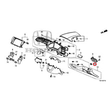 Load image into Gallery viewer, [NEW] JDM HONDA CIVIC FC1 2020 Instrument panel garnish (driver side) GENUINE OEM
