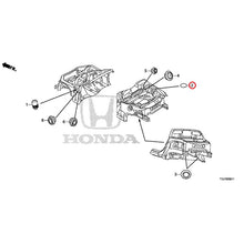 Load image into Gallery viewer, [NEW] JDM HONDA S660 JW5 2020 Grommets (Rear) GENUINE OEM
