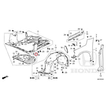 Load image into Gallery viewer, [NEW] JDM HONDA ACCORD CY2 2024 Front Fenders GENUINE OEM
